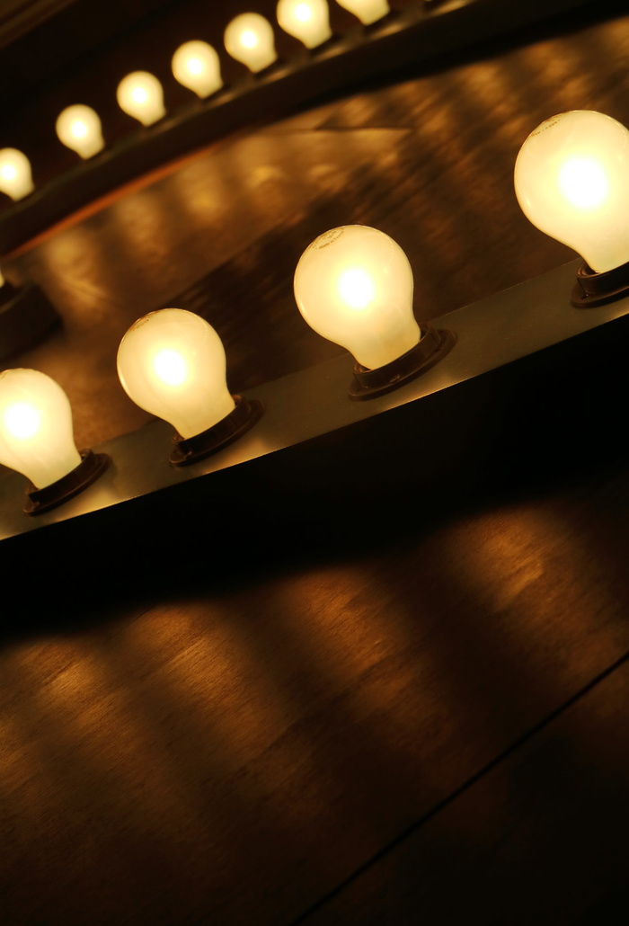 澳大利亚，库吉，库吉馆，灯，黄色，灯，灯泡，照明