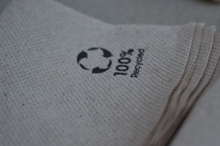 回收，回收，纸张，回收，质地，自然，绿色，可持续