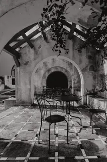 葡萄牙里斯本贝伦热带植物园