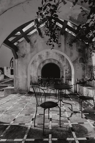 葡萄牙里斯本贝伦热带植物园