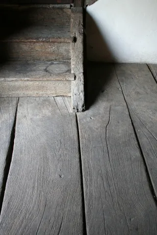 木材，陷阱，内部，act，木材，纹理，无人，特写