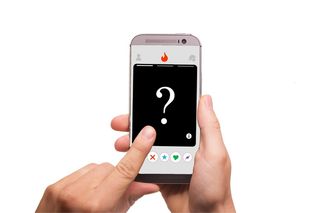 约会、爱情、应用程序、tinder、手机、智能手机、手指、swip