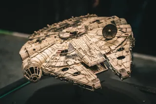 车辆、运输、飞机、宇宙飞船、手表、天文学、外层空间、太空