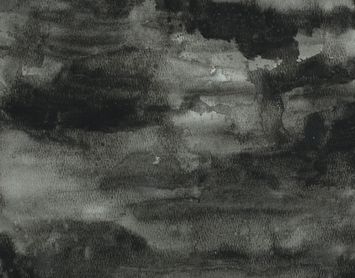 浅色、摄影、黑色、灰色、绘画、水彩、背景、黑色和灰色
