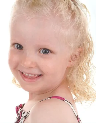 孩子，可爱，好看，娇小，肖像，微笑，头像，童年