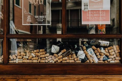 意大利威尼斯城堡