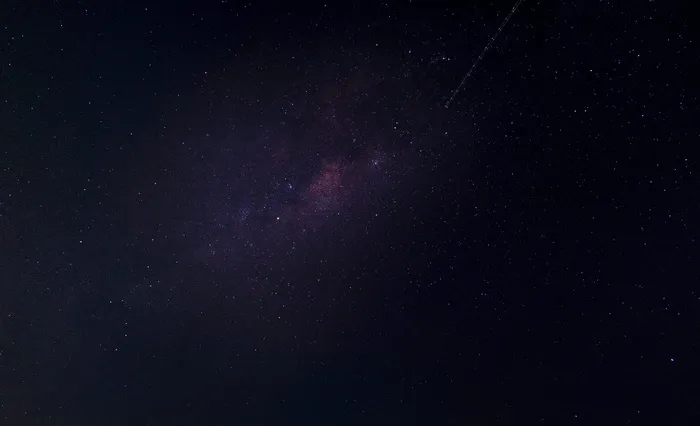 白天的宇宙观