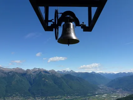 马里奥博塔, 教会, 架构, 建设, 宗教, 蒙特塔马罗, 提契诺州, 圣玛丽亚 degli angeli