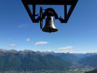 马里奥博塔, 教会, 架构, 建设, 宗教, 蒙特塔马罗, 提契诺州, 圣玛丽亚 degli angeli