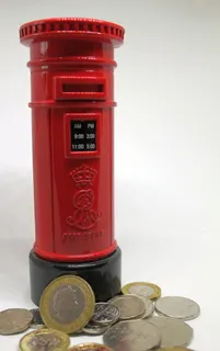 货币、银行、储蓄、货币、邮箱、硬币、现金、金融