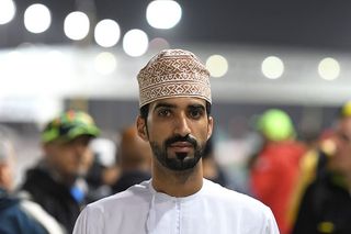 motogp，2017，访客，来自阿曼，肖像，偶发人物，关注前景，男性