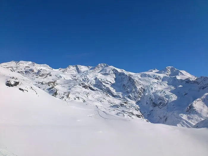寒冷、雪、风景、山脉、冒险、高山、海拔、攀登
