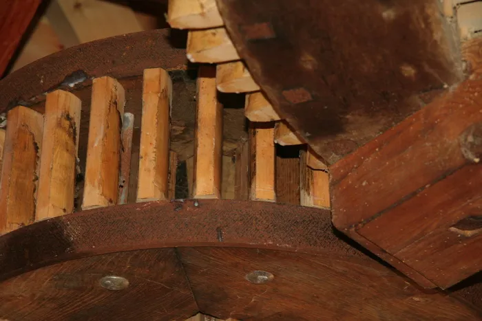 zahnrad，räderwerk，车轮工程，机械，技术，齿轮，团队合作，轧机