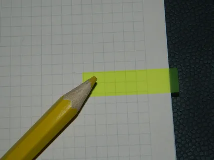 黄色，铅笔，颜色，颜色，笔记本，纸，特写，没有人