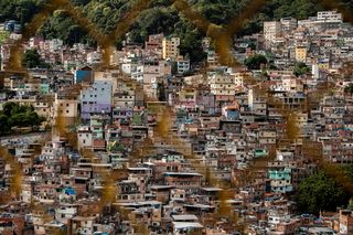 白天建筑物的航拍照片