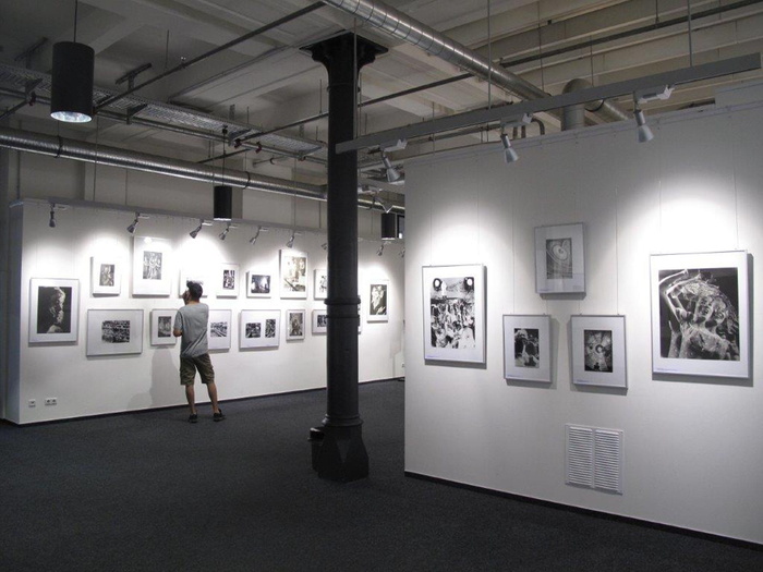 展览, 黑与白, 摄影, 摄影师, 探索, fotogermin, 图书馆, 图书馆内部