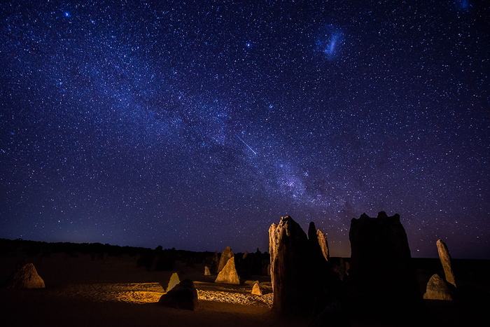 顶峰，天体摄影，恒星，恒星-空间，空间，天文学，夜晚，星系