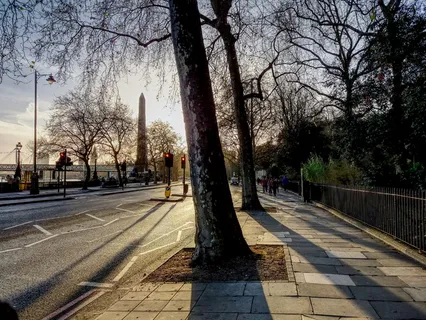 伦敦, 英国, 河, 英格兰, 公园, 树, 城市, 桥梁 伦敦, 英国, 河, 英格兰, 公园, 树, 城市, 桥梁