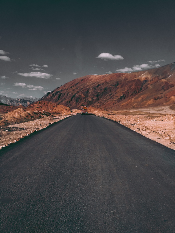 近山公路