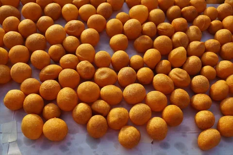 食物，豆类，生长，豆类，水果，堆，健康，蔬菜