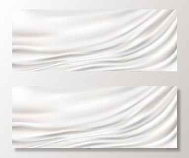 白色壁纸、银色、银色缎面、银色底、背景、纹理、织物、图案