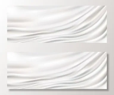 白色壁纸、银色、银色缎面、银色底、背景、纹理、织物、图案