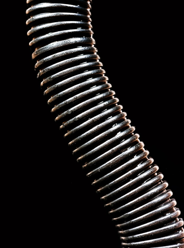 适配器，黑色，电缆，特写，导体，连接，电气，电气