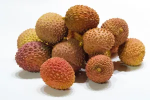 荔枝，荔枝，荔枝，皂荚植物，无患子科，水果，食品，营养