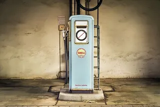 白色，加油站摄影，加油泵，加油站，汽油，汽油，加油，燃料