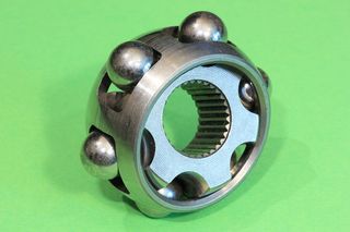 恒速、速度、关节、联轴器、汽车、汽车、传动系、赛车