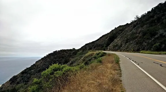 海岸,草地,风景,海洋,道路,海洋,旅行,天空 海岸,草地,风景,海洋,道路,海洋,旅行,天空