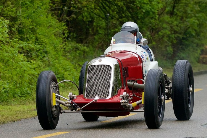 oldtimer、赛车、湿式、运输、运输方式、陆地车辆、日间、复古风格