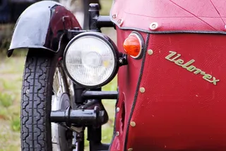 velorex，os kar，三轮车，汽车，旧，历史，捷克斯洛伐克，oldtimer