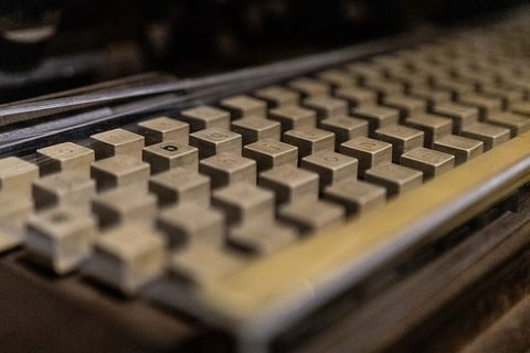 电子产品，计算机键盘，计算机，键盘，硬件，计算机硬件，电子芯片，cpu