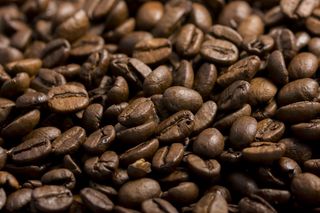 咖啡，咖啡豆，咖啡豆，香气，棕色，饮料，咖啡，咖啡豆