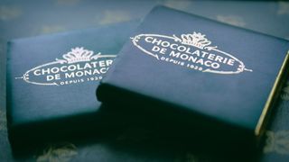 最佳巧克力，宏，旅游目的地，身份，旅游，英国风格，复古，昂贵的食物