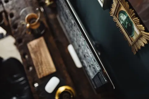 复古工作台 复古工作台