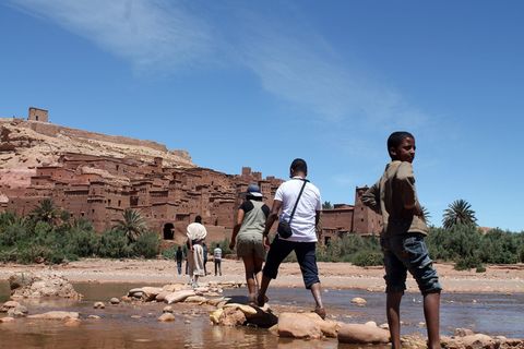 摩洛哥, ait benhaddou, 沙漠, 游览, ait benhaddou, 看世界, 冒险, 电影 摩洛哥, ait benhaddou, 沙漠, 游览, ait benhaddou, 看世界, 冒险, 电影