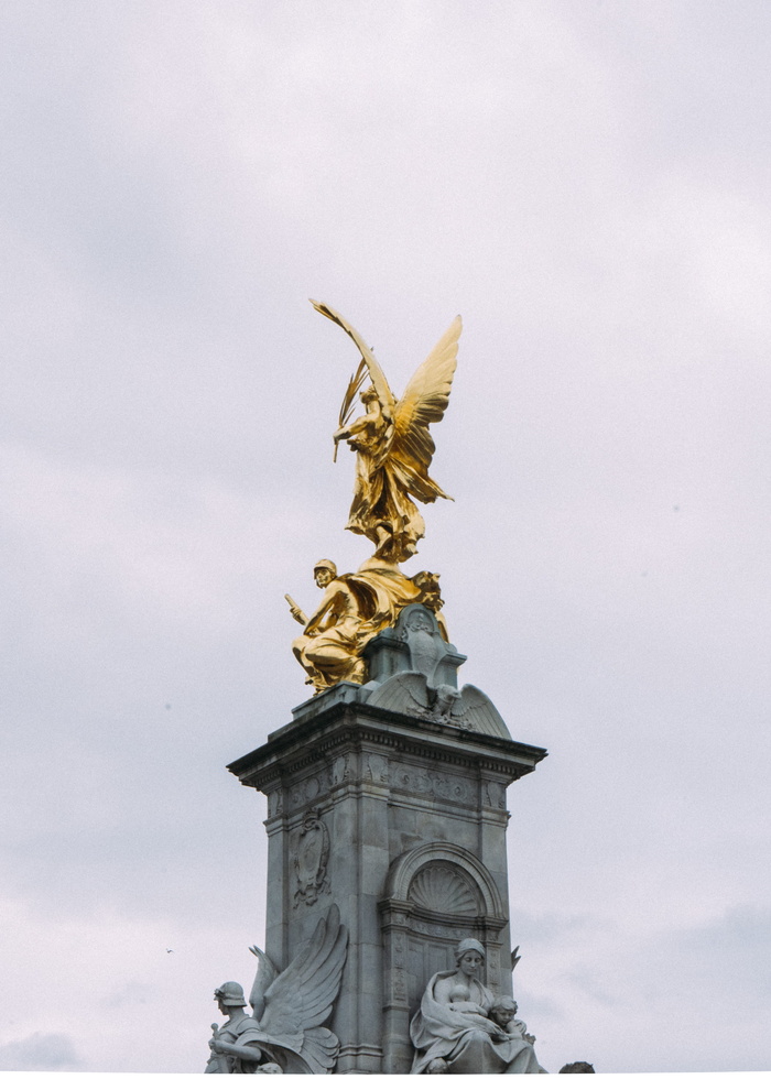 伦敦，皇宫，女王，君主制，英格兰，英国，大不列颠，旅行