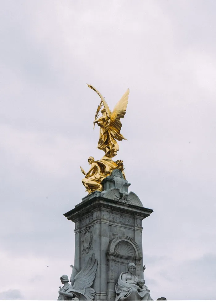 伦敦，皇宫，女王，君主制，英格兰，英国，大不列颠，旅行