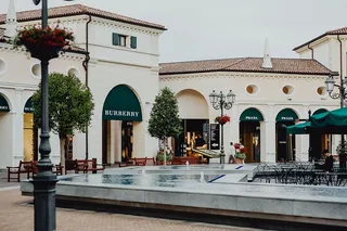 Noventa di Piave设计师餐厅