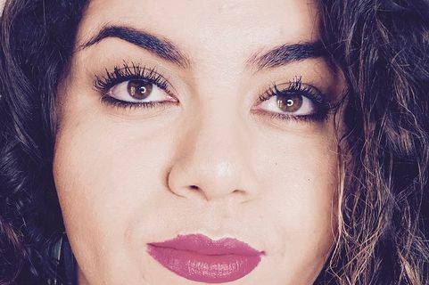 美国，加利福尼亚州，肖像，美女，女人，美女，年轻人，一个人