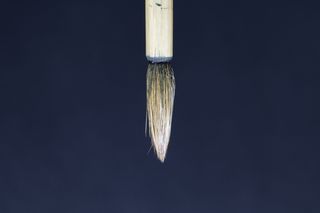 毛笔、书法、书法、书法家、书信、汉月、饮食、艺术