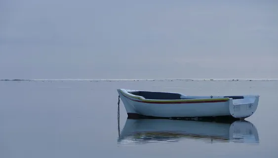 黄昏,日落,海滩,海,船,天空,云,傍晚 黄昏,日落,海滩,海,船,天空,云,傍晚