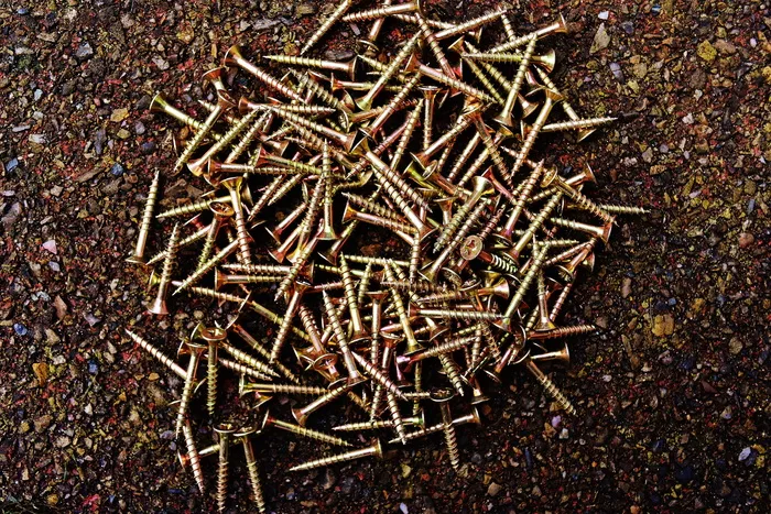 螺钉，木螺钉，spax，螺纹，建筑材料，封闭，木，沉头螺钉