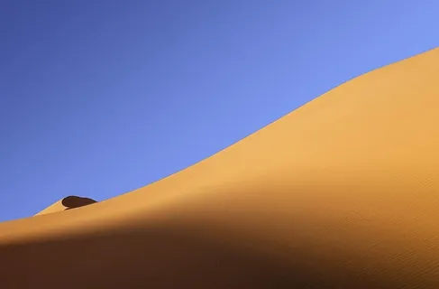 沙漠、沙漠、旅行、户外、天空、冒险、沙滩、沙丘的风景 沙漠、沙漠、旅行、户外、天空、冒险、沙滩、沙丘的风景