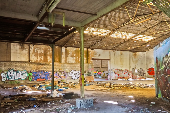 遗失，房间，遗失的地方，离开，照片，旧，腐烂，失效