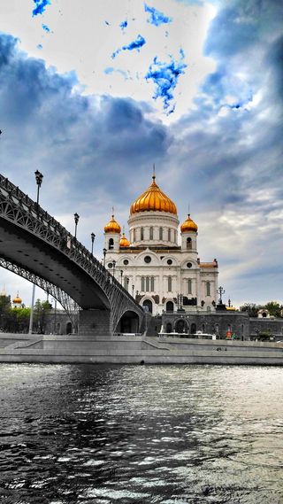 基督，救世主大教堂，救世主基督，大教堂，救世主大教堂，东正教教堂，教堂，美丽的寺庙