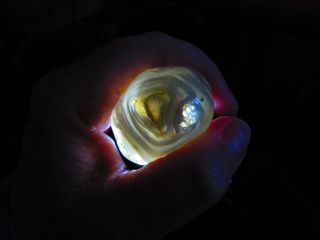 水，宝石，玛瑙，水阿卡特，半宝石，菜鸟图库，人眼，视力