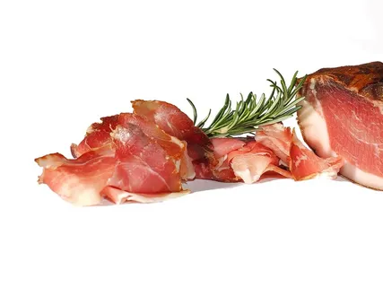 生的,肉,草,火腿,香料,干腌火腿,培根,迷迭香 生的,肉,草,火腿,香料,干腌火腿,培根,迷迭香